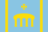 Flag of El Pont d'Armentera