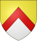 Coat of arms of Adamswiller