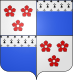 Coat of arms of Ardooie