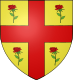 Coat of arms of Boissise-le-Roi