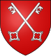 Coat of arms of Tullins