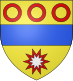 Coat of arms of Cumières-le-Mort-Homme