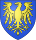 Coat of arms of La Malachère