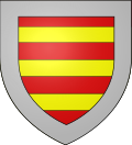 Arms of Raillencourt-Sainte-Olle