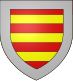Coat of arms of Raillencourt-Sainte-Olle