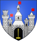 Coat of arms of Joigny