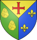 Coat of arms of Aillevans