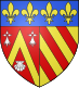 Coat of arms of Aubiat