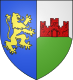 Coat of arms of Bajamont