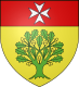 Coat of arms of Chassaignes