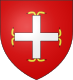 Coat of arms of Gaël