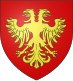 Coat of arms of Le Cheylard
