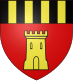 Coat of arms of Montmorillon