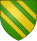 Coat of arms of Saint-Julien-du-Puy