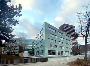 Max-Planck-Institut für Meteorologie