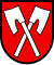 Wappen der Stadt Biel