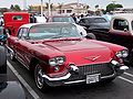 Cadillac Eldorado Brougham (1957)