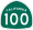 State Route 100