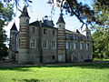 Schloss Four de Vaux
