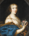 Duchess of Montpensier