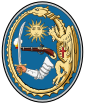 Coat of arms of Hajdú