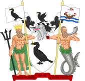 Arms of Liverpool City Council