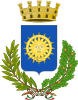 Coat of arms of Correggio