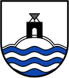 Wappen der Stadt Norderney