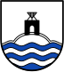 Coat of arms of Norderney