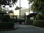 Embassy in New Delhi