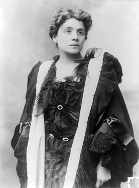 Eleonora Duse, 1890