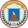 Coat of arms of Department of Quindío