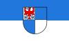 Flag of Schwarzwald-Baar-Kreis