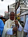 Sofronio Aguirre Bancud, Bishop of Cabanatuan
