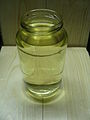 Image 7Sample of gasoline (from Oil refinery)