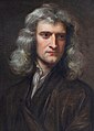 Image 14Sir Isaac Newton (1642–1727) (from History of physics)