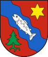 Wappen von Heimenhausen