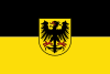 Flag of Arnstadt
