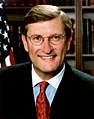 Chairman of the Senate Budget Committee Kent Conrad (D-ND)