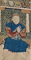 Khutughtu Khan, Yuan dynasty, ca. 1330–32.[15]
