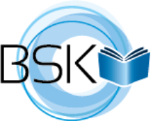 altes Logo des BSK