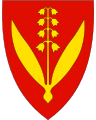 Lunner (Norway) municipal coat of arms