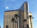 Las Vegas, Mandalay Bay Resort and Casino