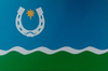 Flag of Mykolaivka