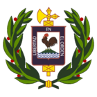 National Police Coat of Arms