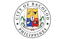 Official seal of Bacolod