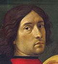 Domenico Ghirlandaio zugeschrieben