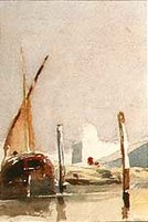 Barque (1816)