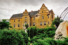 Renaissance Płakowice Castle