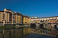 Quality image Ponte Vecchio in Florence